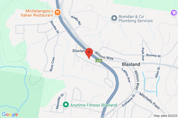 Blaxland Physiotherapy & Sports Clinic