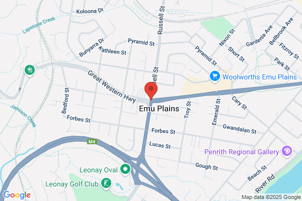 Emu Plains Spinal & Sports Physiotherapy