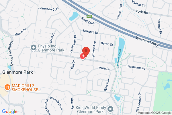 Glenmore Park Public School