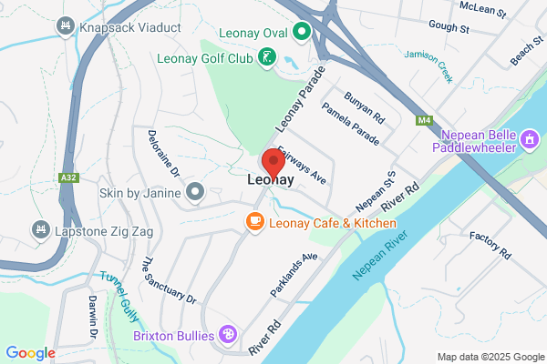 Leonay Public School