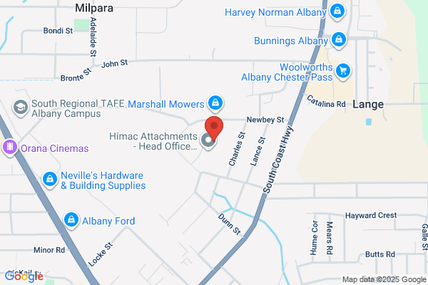 Albany Bitumen Repair