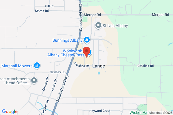 Albany Chemmart