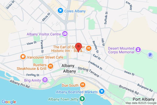 Albany Chiropractic Health Centre