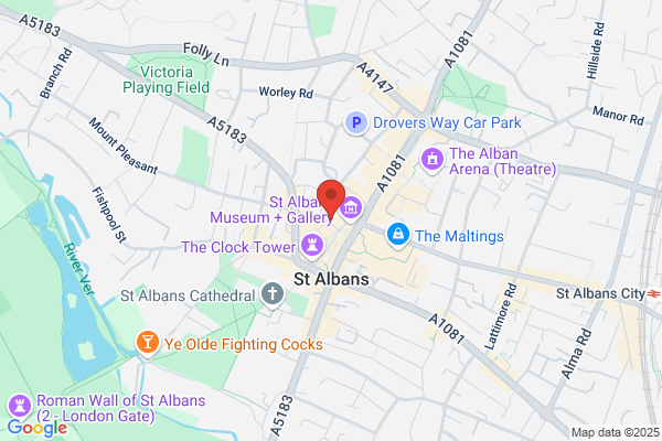 Albany Denture Clinic