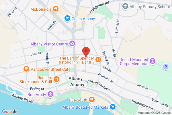 Albany District Insurance Brokers