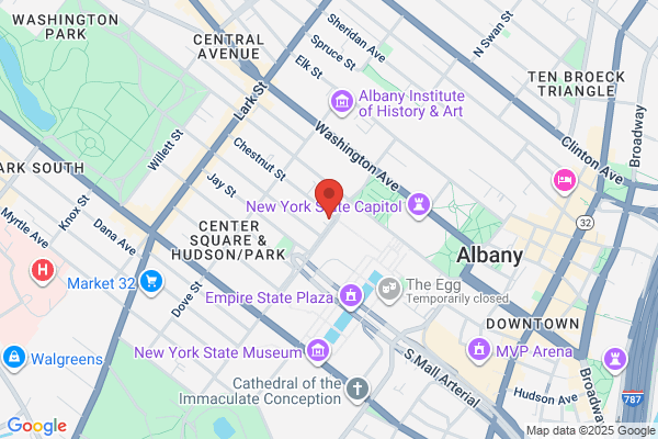 Albany Employment Development Committee Inc The