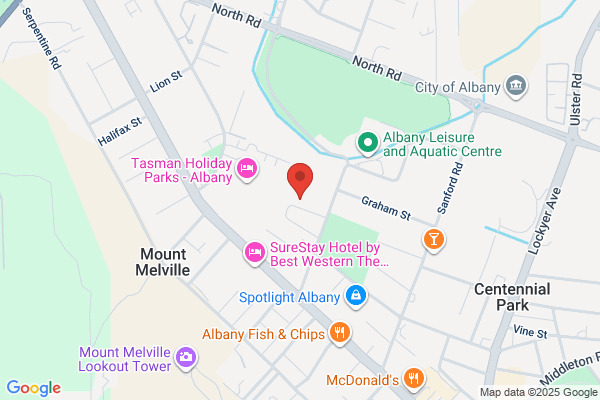 Albany Fine Furniture