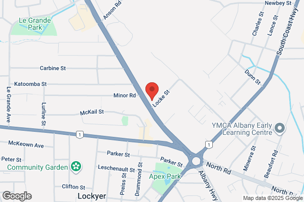 Albany Honda