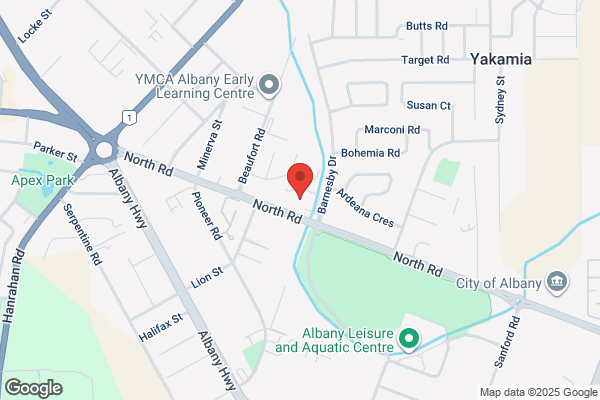 Albany Prestige Realty