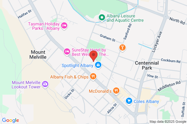 Albany Refrigeration