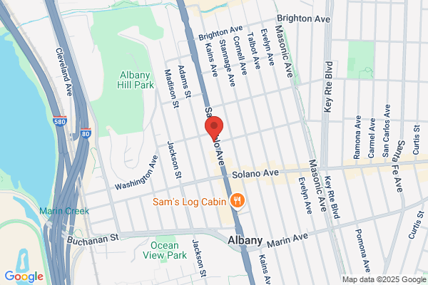 Albany Transmissions
