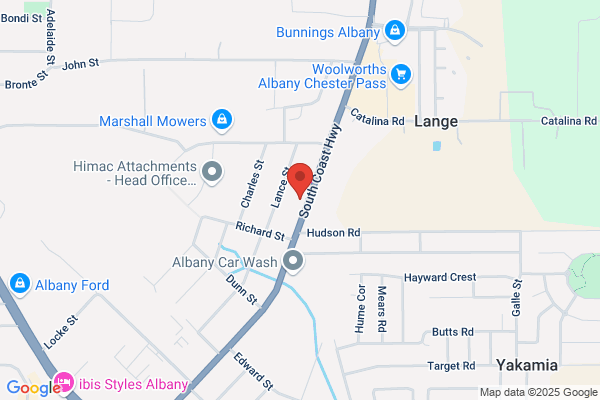 Albany Tyrepower