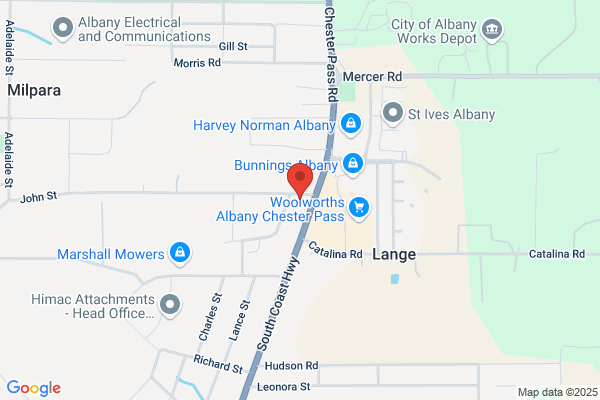 Albany Upholstery Service