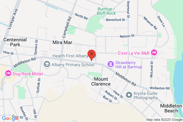 Amity Dental Centre