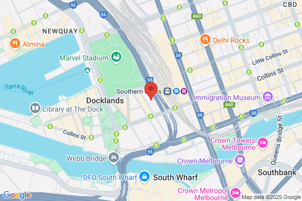 BP Australia Limited