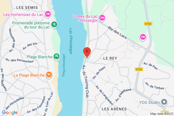 Balneaire