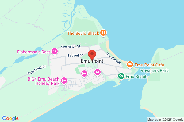 Black Bream Bed & Breakfast