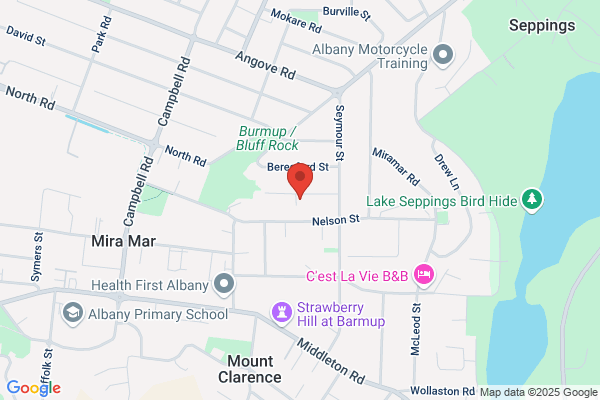 Bremer Fish Processors Pty Ltd