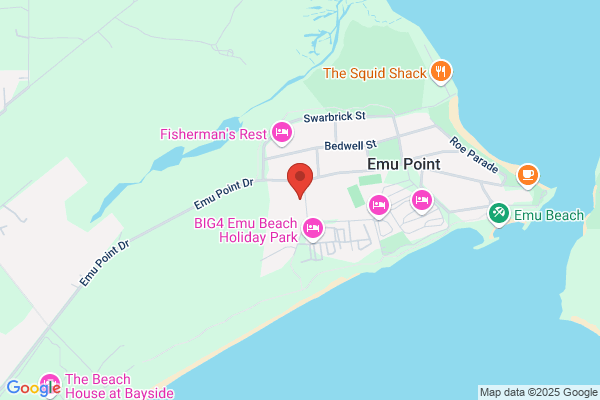 Emu Point Motel