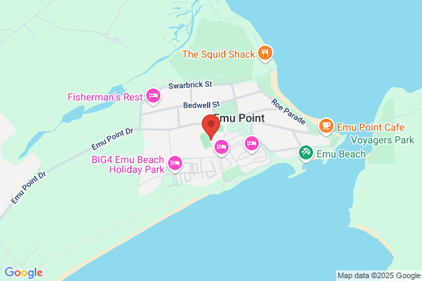 Emu Point Sporting Club Inc