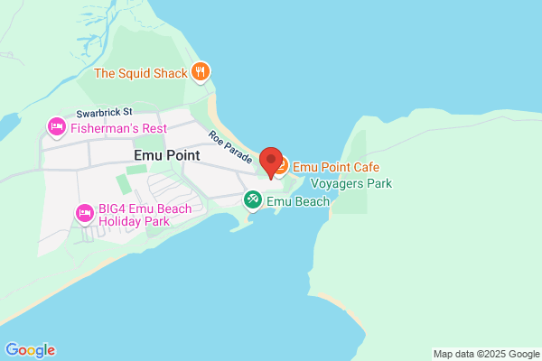 Kenryl Bed & Breakfast On The Beach
