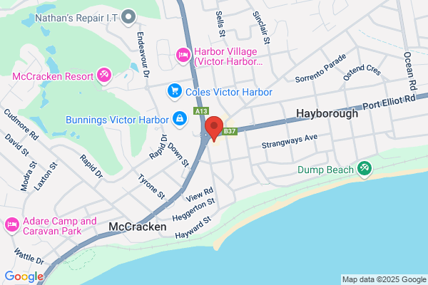 Domino's Pizza Victor Harbor