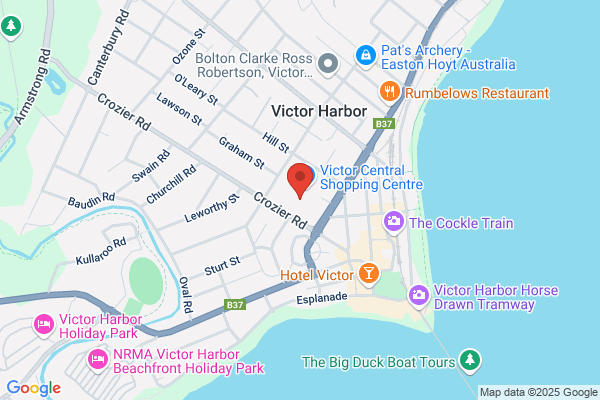 Liquorland Victor Harbor