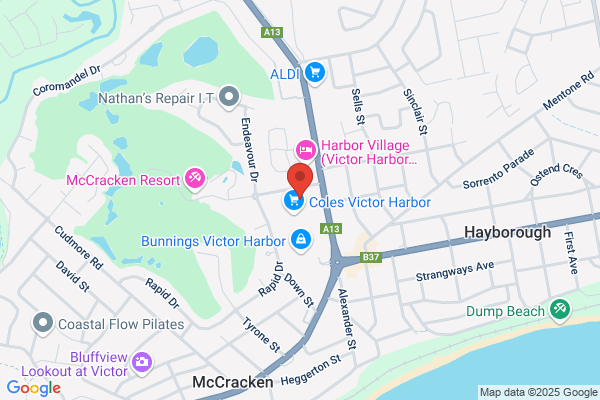 Liquorland Victor Harbour McCracken