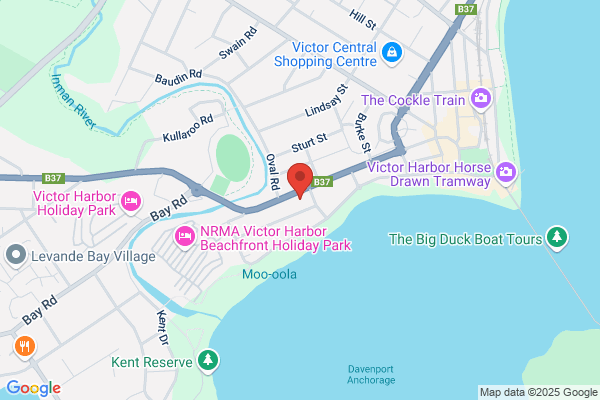 Resthaven Fleurieu Community Services (Victor Harbor)