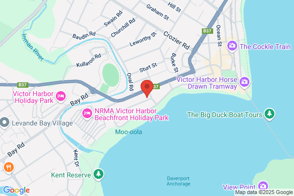 Resthaven Newland House Respite Services