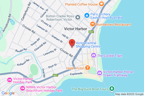 Telstra Victor Harbor