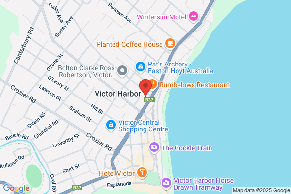 Victor Tyrepower - Victor Harbor Tyres