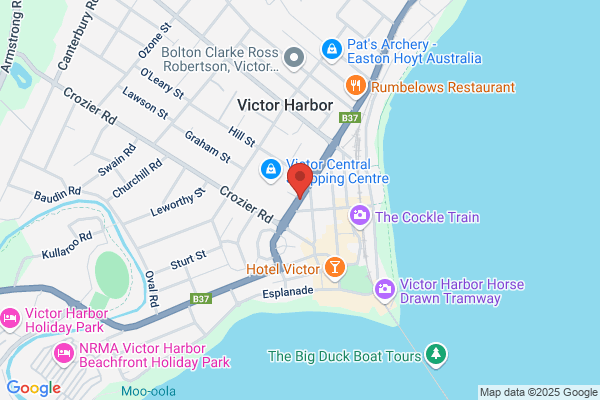 Audika Hearing Clinic Victor Harbor