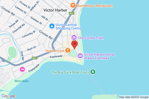 South Australian Whale Centre