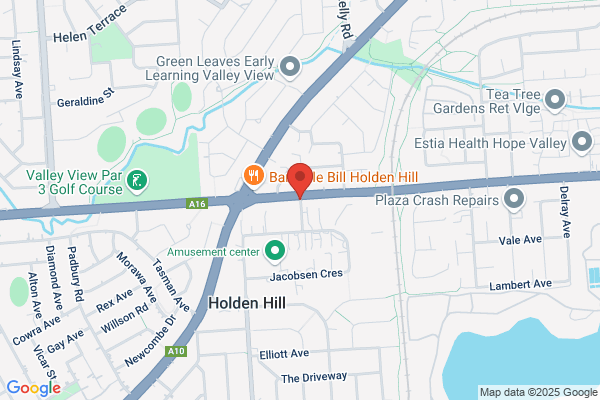 Adelaide Motorcycle Recovery