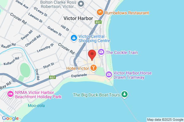Chiropractic Life Victor Harbor