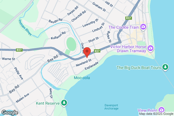 Community Living Options - Fleurieu