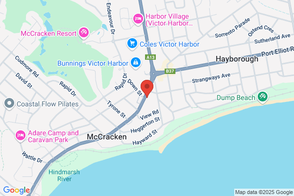 Dreamland Victor Harbor