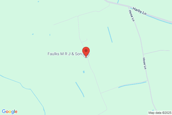 Faulks J R & M E