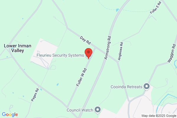 Fleurieu Security Systems