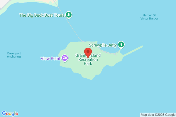 Granite Island Nature Park