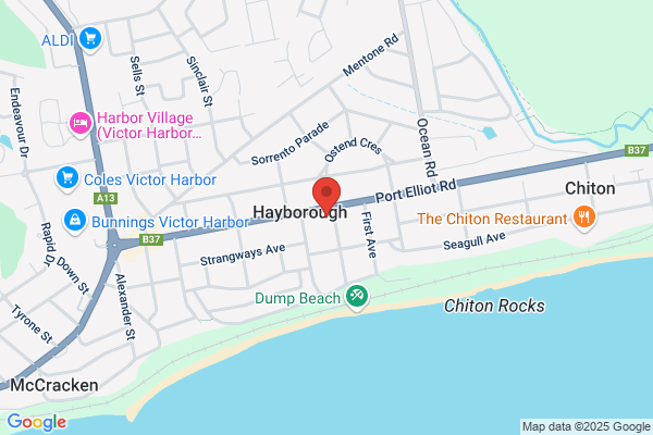 Harbourview Deli
