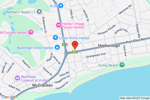 Hayborough Pharmacy