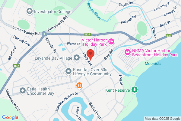 Victor Harbor Fitness