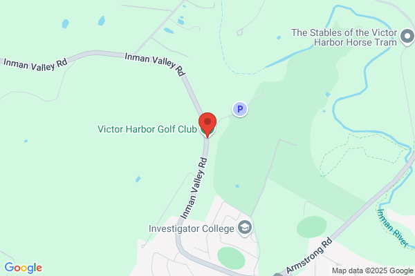 Victor Harbor Golf Club