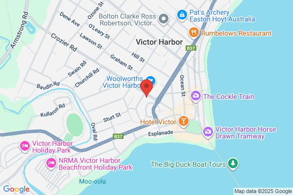 Victor Harbor Real Estate Pty Ltd