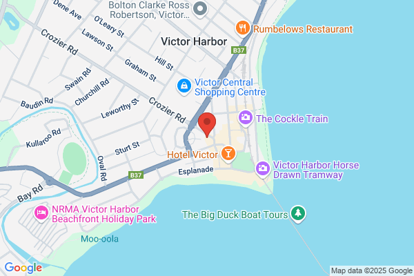 Victor Harbor Subaru