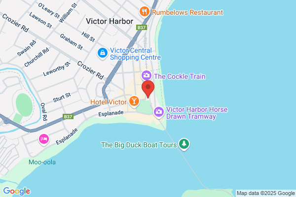 Victor Harbor Visitor Information Centre