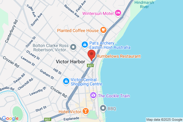 Victor Harbour Community Correctional Centre