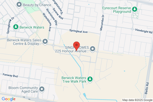 ABC Berwick North
